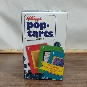 Funko Kelloggs Pop-tarts Card Game